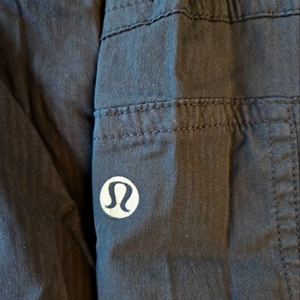 Lululemon Mens M Pants